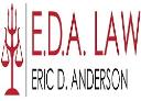 ERIC ANDERSON LAW logo
